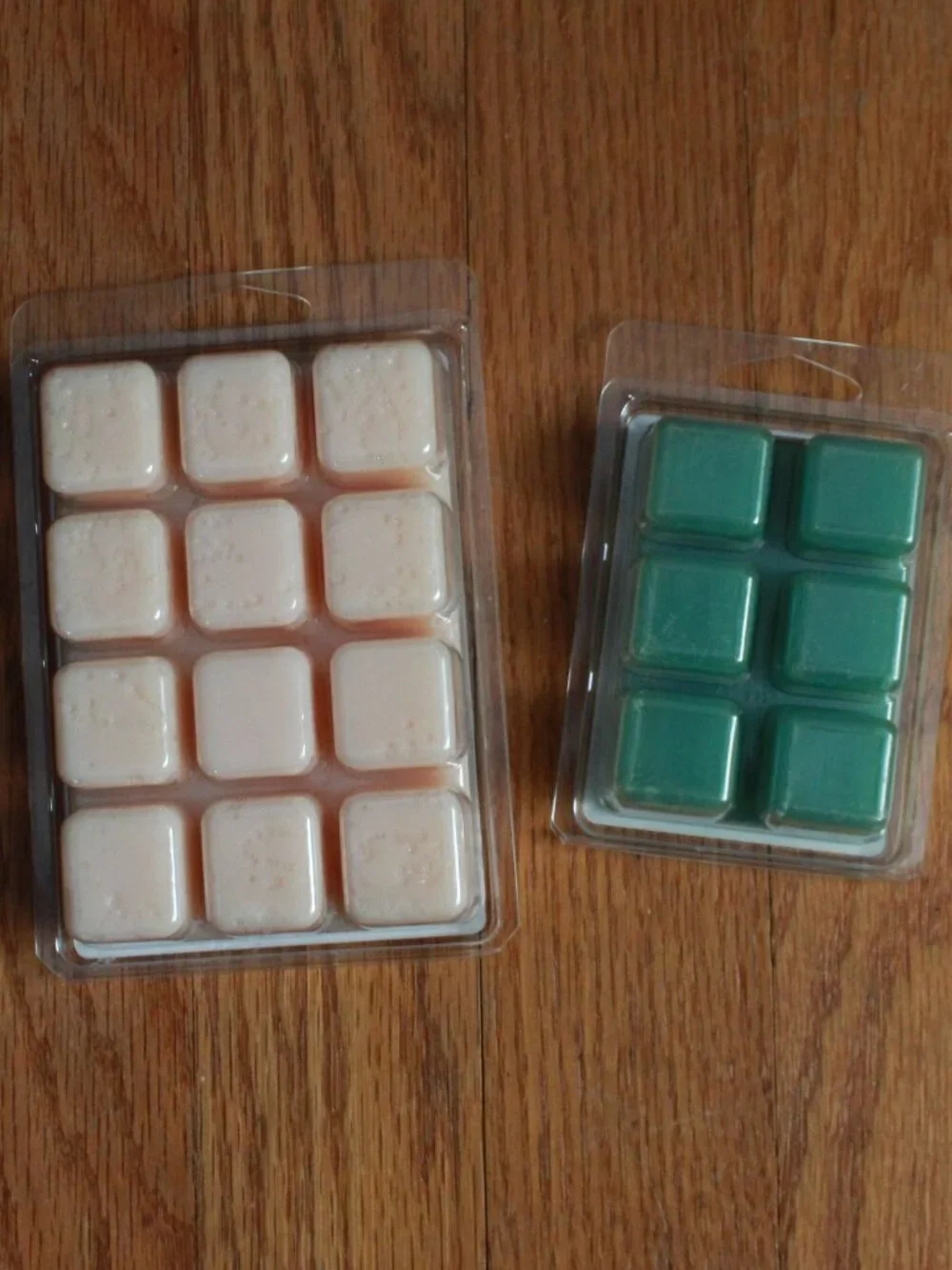 Pair of Better Homes & Gardens Scented Wax Cube Packs